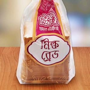 Milk Bread 350gm